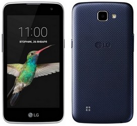 Замена экрана на телефоне LG K4 LTE в Нижнем Тагиле